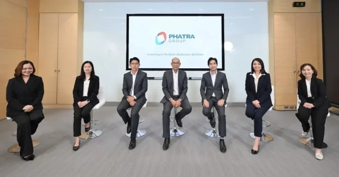 PHAT ปลื้ม! โรดโชว์ กระแสตอบรับล้นหลาม