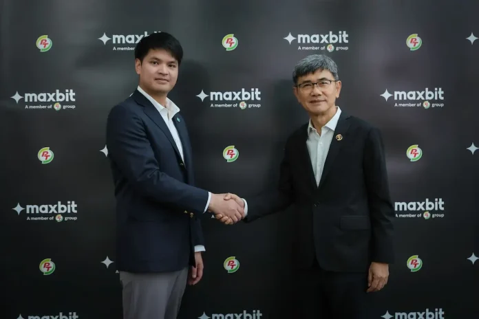 Maxbit ชู PTG พันธมิตรคุณภาพคับแก้ว! ช่วยยกระดับความเชื่อมั่น–ธรรมาภิบาล ปูรากฐานการเติบโตตลาดสินทรัพย์ดิจิทัลอย่างยั่งยืน