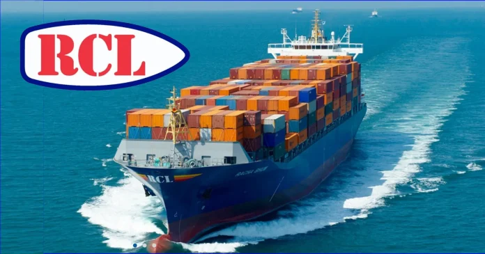 RCL Logo