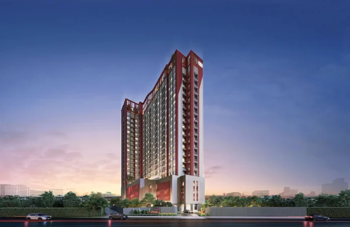 SENA เดินหน้า ‘บ้านร่วมทางฝัน 6’ คืบหน้ากว่า 37% ตั้งเป้ามอบกำไร 70 ล้านบาท แก่โรงพยาบาลวชิรพยาบาล
