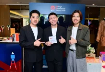 STARPRINT คว้ารางวัล DEmark Award 2026