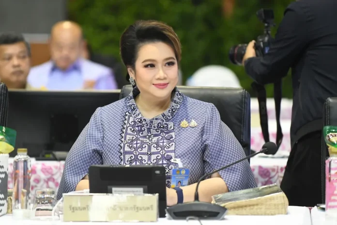 ไม่ปล่อยผ่าน! "ศุภมาส" ส่ง สคบ. ช่วยผู้บริโภคโดนป้ายยา "ครีมฟรี" ไกล่เกลี่ยจบไว วันเดียวได้คืน 8.5 หมื่น