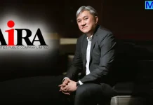 AIRA ผนึก BINANCE TH จัดสัมมนาเจาะลึกสินทรัพย์ดิจิทัล 1 ต.ค. นี้ นายไพโรจน์ เหลืองเถลิงพงษ์ ประธานเจ้าหน้าที่บริหาร บริษัทหลักทรัพย์ ไอร่า จำกัด (มหาชน) ผู้ให้บริการนายหน้าซื้อขายหลักทรัพย์ อนุพันธ์ การจัดจำหน่ายหลักทรัพย์ และที่ปรึกษาการลงทุนชั้นนำ