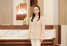 AP เปิดตัว “ASPIRE สาทร-ตากสิน พรีว่า” คอนโด Pet-Allowed หนึ่งเดียวในวุฒากาศ