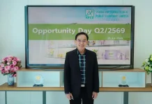 APCO รุกตลาด Longevity ด้วย Mylife100A สูตรใหม่