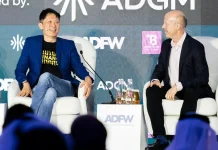 Binance ทุ่ม 100 ล้านดอลลาร์ซื้อหุ้น Circle ผนึกกำลังดัน USDC ยาว 5 ปี Binance ลงทุน 100 ล้านดอลลาร์ใน Circle เพื่อขยายความร่วมมือผลักดัน USDC ระดับโลก