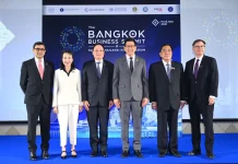กกร. ผนึกรัฐ-World Bank ขับเคลื่อน Reinvent Thailand สู่เวทีโลก งาน The Bangkok Business Summit 2026 กกร. ผนึกรัฐและธนาคารโลกขับเคลื่อนวิสัยทัศน์ Reinvent Thailand