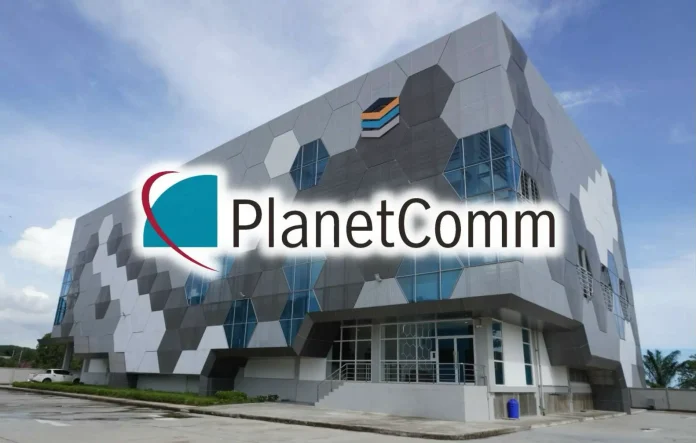PLANET Logo