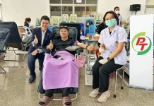PTG – ศิริราช – SCGJWD สานต่อ “Social Innovation” ปีที่ 2