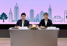 PTG ผนึก กฟน. MEA Point แลก Max Point ขยาย Digital Ecosystem PTG ลงนามความร่วมมือ MEA เชื่อมระบบคะแนน MEA Point และ Max Point บนแอป Max Me