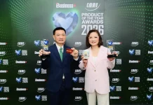 กาแฟพันธุ์ไทย คว้า 2 รางวัลใหญ่ Product of the Year 2026 บมจ.พีทีจี เอ็นเนอยี (PTG) และกาแฟพันธุ์ไทย คว้ารางวัลสินค้าและบริการแห่งปี 2026