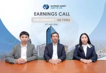 SA ปั้น Senior Living จ่อเปิด Wellness Care เสริมแกร่งธุรกิจอสังหาฯ