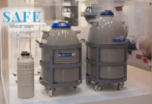 โบรกฯ เชียร์ “ซื้อ” SAFE เคาะเป้าสูงสุด 9.80 บ. หุ้น SAFE เซฟ เฟอร์ทิลิตี้ กรุ๊ป