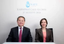 SAFE ชูกลยุทธ์รุกทำตลาดดิจิทัล ขยายฐานบริการ IVF