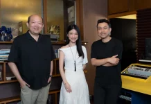 SC Condo ดึง บอย-ป๊อด หวนร้อง หัวใจผูกกัน ชู Peace of Mind คุณกนกอร หลิมกำเนิด ผู้บริหาร SC Asset ร่วมกับ บอย โกสิยพงษ์ และ ป๊อด ธนชัย เปิดตัวแคมเปญ SC Condo Designed for Peace of Mind