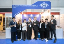 SMPC ร่วมเวที Gastech 2026 เชื่อมเครือข่ายพลังงานระดับโลก คณะผู้บริหาร SMPC เข้าร่วมงานประชุมและนิทรรศการด้านพลังงานระดับโลก Gastech 2026