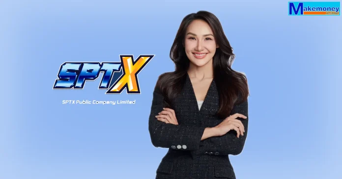 แพทย์หญิง อัชฌา นูนคาน ประธานเจ้าหน้าที่บริหาร บริษัท เอสพีที เอกซ์ จำกัด (มหาชน) หรือ SPTX
