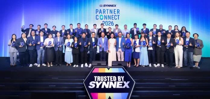SYNNEX ผนึกพลังพันธมิตร ในงาน “SYNNEX PARTNER CONNECT 2026” ยกระดับ Technology Ecosystem สู่การสร้างโอกาสธุรกิจแห่งอนาคต สุธิดา มงคลสุธี CEO SYNNEX นำทีมจัดงาน SYNNEX PARTNER CONNECT 2026 ยกระดับ Technology Ecosystem