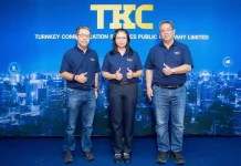 TKC ประมูลงานใหม่ 3.25 พันลบ. ดัน Recurring Revenue แตะ 40%