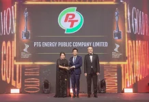 PTG คว้า 4 รางวัลใหญ่จาก HR Asia ต่อเนื่อง 6 ปีซ้อน ผู้บริหาร พีทีจี เอ็นเนอยี หรือ PTG เป็นตัวแทนรับมอบ 4 รางวัลใหญ่จากเวที HR Asia Awards 2026 ตอกย้ำการเป็นองค์กรที่น่าทำงานมากที่สุดในเอเชีย 6 ปีซ้อน