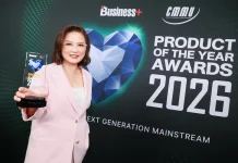 กาแฟพันธุ์ไทย คว้ารางวัล Product of the Year 2026 ปีที่ 2 ซ้อน กาแฟพันธุ์ไทยคว้ารางวัล Business+ Product of the Year Awards 2026 ด้วยไทยริกาโน