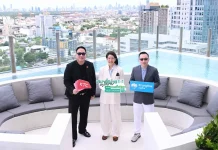 SENA ผนึก “เคทีซี และ กรุงไทย” หนุนคนอยากมีบ้าน