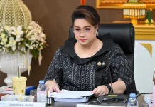 ศุภมาส สั่ง สคบ. ลุย 9 มาตรการช่วยน้ำท่วม ชูซ่อมรถฟรี-ลดค่างวด นางสาวศุภมาส อิศรภักดี รัฐมนตรีประจำสำนักนายกรัฐมนตรี สั่งการ สคบ. ลุย 9 มาตรการช่วยเหลือผู้ประสบภัยน้ำท่วม ทั้งซ่อมรถฟรีและลดภาระหนี้สิน