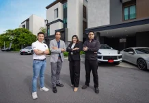 THE HONOR Yothinpattana จับมือ AAS Auto – OSIM เปิดแคมเปญพิเศษ แอสเซทไวส์ (AssetWise) จับมือ AAS Auto และ OSIM เปิดตัวแคมเปญ ONE RESIDENCE. THREE LEGACIES ที่โครงการ THE HONOR โยธินพัฒนา