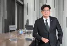 กสิกรไทย คว้า 3 รางวัลระดับโลก Cash Management – Trade Finance ดร. พิพัฒน์พงศ์ โปษยานนท์ ผู้จัดการใหญ่ ธนาคารกสิกรไทย