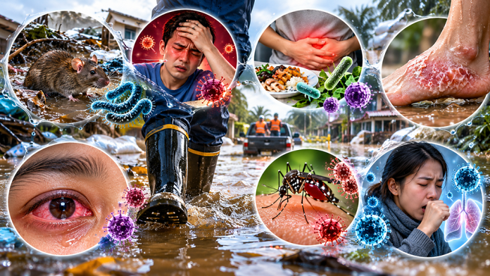 Floodwater Health_Makemoneyinsight