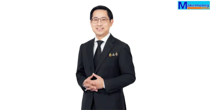 นายกิตติวัฒน์ ปัจฉิมนันท์ อธิบดีกรมพัฒนาธุรกิจการค้า กระทรวงพาณิชย์ นายกิตติวัฒน์ ปัจฉิมนันท์ อธิบดีกรมพัฒนาธุรกิจการค้า กระทรวงพาณิชย์