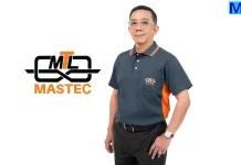 MASTEC เร่งเครื่องครึ่งปีหลัง 2569 ปักหมุด Backlog 500-600 ล้าน นายดุษฎี มีชัย ประธานเจ้าหน้าที่บริหาร บริษัท แมสเทค ลิ้งค์ จำกัด (มหาชน) (MASTEC) ผู้นำเข้าและจัดหาผลิตภัณฑ์ด้านวิศวกรรมสำหรับอาคารและโรงงาน พร้อมให้บริการให้คำปรึกษาและโซลูชันทางวิศวกรรมแบบครบวงจร