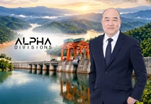 ALPHAX ลุยพลังงานน้ำรับ High Season จ่อ COD โซลาร์ลาวสิ้นปี นายกำพล ทรวงบูรณกุล ประธานเจ้าหน้าที่บริหาร บริษัท อัลฟ่า ดิวิชั่นส์ จำกัด (มหาชน) หรือ ALPHAX ผู้ดำเนินธุรกิจพลังงานหมุนเวียนและธุรกิจการเงินใน สปป.ลาว