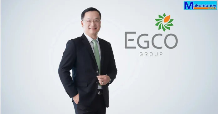 นายธวัชชัย สำราญวานิช กรรมการผู้จัดการใหญ่ EGCO Group นายธวัชชัย สำราญวานิช กรรมการผู้จัดการใหญ่ EGCO Group ดำเนินธุรกิจผลิตไฟฟ้า โรงไฟฟ้าพลังงานความร้อน พลังงานหมุนเวียน พลังงานสะอาด และการลงทุนด้านพลังงานทั้งในและต่างประเทศ