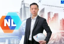 NL คว้าโปรเจกต์ตึกผู้ป่วยศิริราช 324 ล้าน ดัน Backlog ทะลุ 5.7 พันลบ. นายศรันย์ โรจน์เลิศจรรยา กรรมการผู้จัดการ บริษัท เอ็นแอล ดีเวลลอปเมนต์ จำกัด (มหาชน) หรือ NL