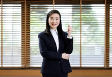 ดีพร้อม เร่งพา SMEs ฝ่าวิกฤตอุทกภัย อัดมาตรการ “เงินไว ฟื้นภัยพิบัติ” นางสาวณัฏฐิญา เนตยสุภา อธิบดีกรมส่งเสริมอุตสาหกรรม