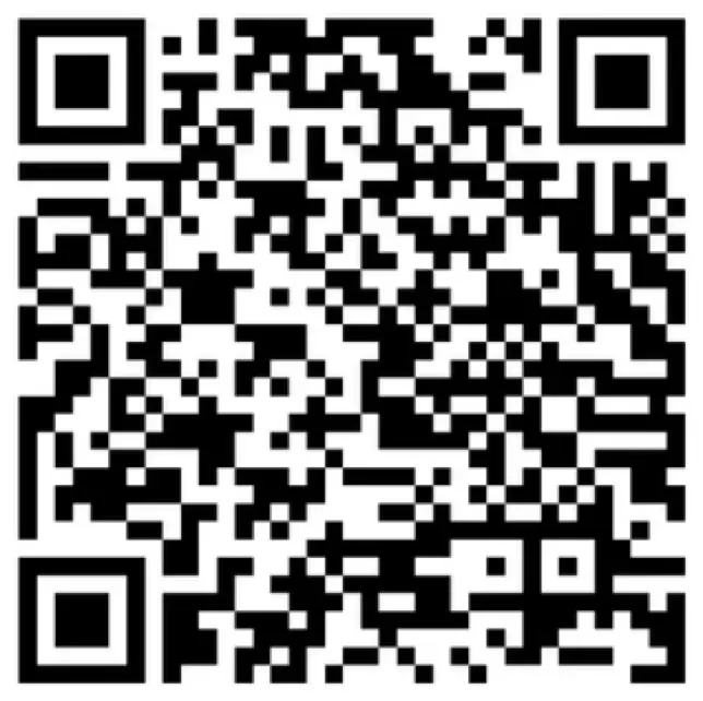 สแกน QR Code เพื่อสมัครเข้าร่วมโครงการ Trinity TFEX Campus