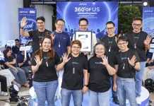 แอดไวซ์ คว้าการรับรอง WorkVenture Certified™: Best Places to Work 2026 บริษัท แอดไวซ์ ไอที อินฟินิท จำกัด (มหาชน) หรือ ADVICE ได้รับการรับรองระดับประเทศ WorkVenture Certified™: Best Places to Work 2026 การันตีพื้นที่ทำงานยอดเยี่ยมแห่งปี