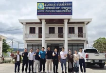 APM–DAOL เข้าเยี่ยมชม “ยอดงึม พาวเวอร์” หารือแลกเปลี่ยนข้อมูลธุรกิจ ผู้บริหาร APM และ บล.ดาโอ (DAOL) เข้าเยี่ยมชมและหารือแนวทางธุรกิจโรงกลั่นน้ำมัน “ยอดงึม พาวเวอร์” ใน สปป.ลาว