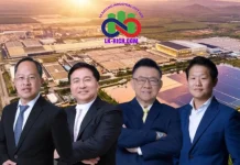 APM ยื่นไฟลิ่งขายหุ้นกู้มีประกัน “TBC” อายุ 2 ปี ดอกเบี้ย 7.00–7.25% APM ยื่นไฟลิ่งขายหุ้นกู้มีประกัน “TBC” อายุ 2 ปี ดอกเบี้ย 7.00–7.25% ใช้พัฒนานิคมฯ LK-RICH