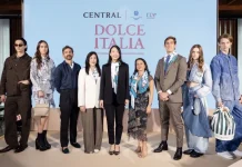 ห้างเซ็นทรัลผนึกกำลัง ITA จัด “CENTRAL DOLCE ITALIA 2026” มหกรรมไลฟ์สไตล์อิตาเลียน CENTRAL DOLCE ITALIA 2026 ที่ห้างเซ็นทรัลชิดลม เชียงใหม่ และภูเก็ต