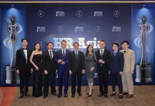 CPAXT คว้า 2 รางวัล HR Asia 2026 บริษัท ซีพี แอ็กซ์ตร้า จำกัด (มหาชน) ผู้บริหารแม็คโครและโลตัส คว้า 2 รางวัลเกียรติยศจากเวที HR Asia Best Companies to Work for in Asia 2026