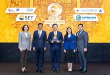 EPG รับรางวัล Outstanding Investor Relations Awards ดร.เฉลียว วิทูรปกรณ์ นำทีม บมจ.อีสเทิร์นโพลีเมอร์ กรุ๊ป EPG รับรางวัล Outstanding Investor Relations Awards จากเวที SET Awards 2026