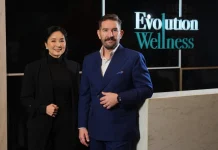 ฟิตเนส เฟิรส์ท อัดฉีด 330 ล้านบาท ยกระดับคลับเจเนอเรชันใหม่ ฟิตเนส เฟิรส์ท ประเทศไทย ทุ่มงบลงทุน 330 ล้านบาท ยกระดับคลับเจเนอเรชันใหม่ ตอบโจทย์พฤติกรรมคนรักสุขภาพ