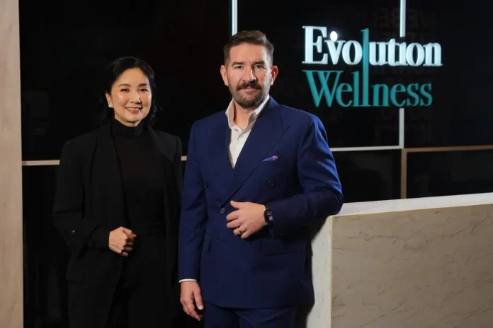 ฟิตเนส เฟิรส์ท อัดฉีด 330 ล้านบาท ยกระดับคลับเจเนอเรชันใหม่ ตอบโจทย์พฤติกรรมคนไทยยุคใหม่ ฟิตเนส เฟิรส์ท ประเทศไทย ทุ่มงบลงทุน 330 ล้านบาท ยกระดับคลับเจเนอเรชันใหม่ ตอบโจทย์พฤติกรรมคนรักสุขภาพ