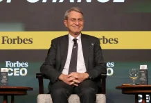 BGRIM แสดงวิสัยทัศน์ งาน Forbes Global CEO Conference 2026 ดร.ฮาราลด์ ลิงค์ ประธานกรรมการ บริษัท บี.กริม เพาเวอร์ จำกัด (มหาชน) ร่วมงาน Forbes Global CEO Conference 2026 เผยแผนลุยลงทุน Data Center รองรับกระแส AI