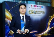 INNOPOWER รับรางวัล “สุดยอดซีอีโอรุ่นเอสเอ็มอี สาขาธุรกิจภาคบริการ” คุณอธิป ตันติวรวงศ์ ซีอีโอ INNOPOWER รับรางวัลสุดยอดซีอีโอรุ่นเอสเอ็มอี สาขาธุรกิจภาคบริการ จากเวที CEO Econmass Awards 2026