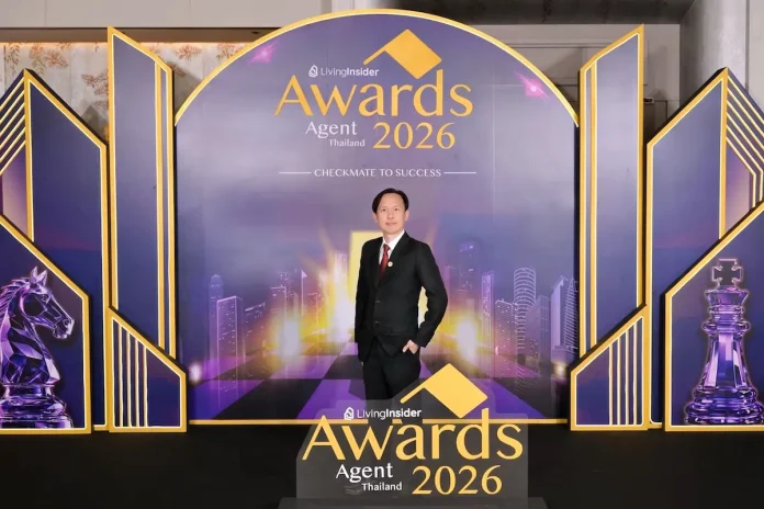 บริษัท บริหารสินทรัพย์ เจ (JAM) คว้ารางวัล BEST NPA MANAGEMENT COMPANY ตอกย้ำความเชี่ยวชาญด้านบริหารสินทรัพย์ด้อยคุณภาพ บริษัท บริหารสินทรัพย์ เจ (JAM) ในเครือ JMT คว้ารางวัล Best NPA Management Company จากเวที LivingInsider Awards 2026