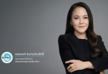 บล.เคพีเอ็ม เผย RML วางเงินล่วงหน้า รองรับชำระคืนหุ้นกู้ RML26OA นางสาวอรอนงค์ อินทรประสิทธิ์ ประธานเจ้าหน้าที่บริหาร บริษัทหลักทรัพย์ เคพีเอ็ม จำกัด หรือ KPM Securities ผู้ให้บริการด้านตลาดตราสารหนี้แบบครบวงจร