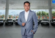 มาสเตอร์ คาร์ เร้นเทิล x BMW จัดรถหรู 250 คัน หนุนประชุม IMF-World Bank 2026 มาสเตอร์ คาร์ เร้นเทิล (SIXT Thailand) และ BMW กรุ๊ป ประเทศไทย จัดเตรียมทัพรถหูกว่า 250 คัน สนับสนุนกระทรวงการคลังต้อนรับคณะผู้นำประชุม IMF-World Bank 2026